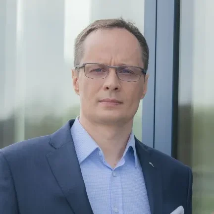 Tomasz Węsierski, CEO und Gründer der Agentur Westom
